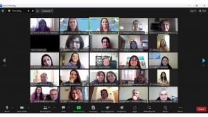 Նյութի նկարը